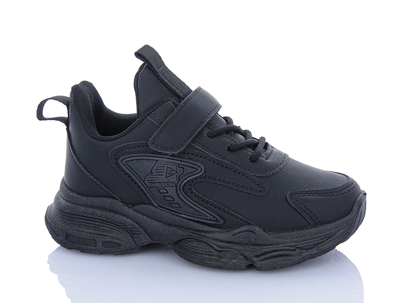 Кроссовки QQ Shoes (26-31) 5-75-1 (деми)