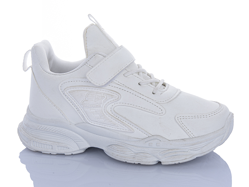 Кроссовки QQ Shoes (32-37) 5-76-2 (деми)