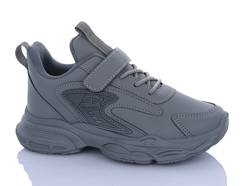 Кроссовки QQ Shoes (32-37) 5-76-3 (деми)