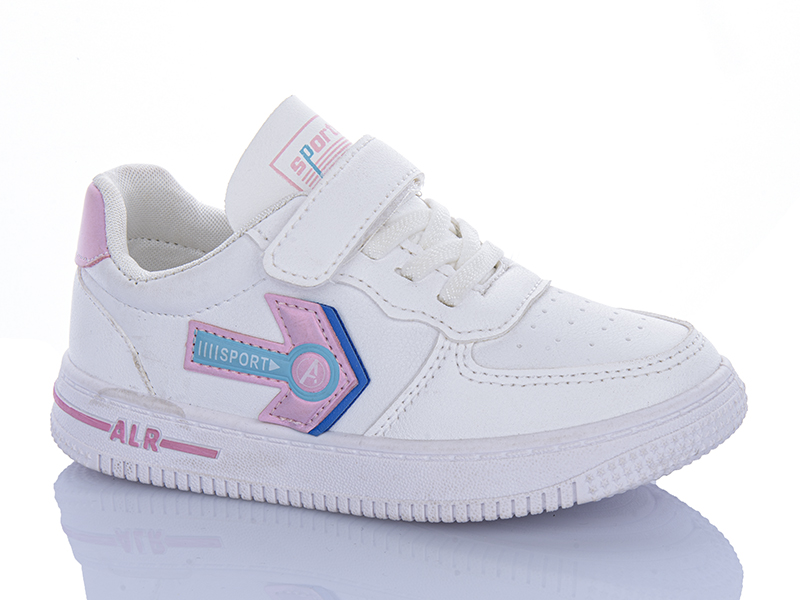 Кроссовки QQ Shoes (26-31) 88-140-5 (деми)