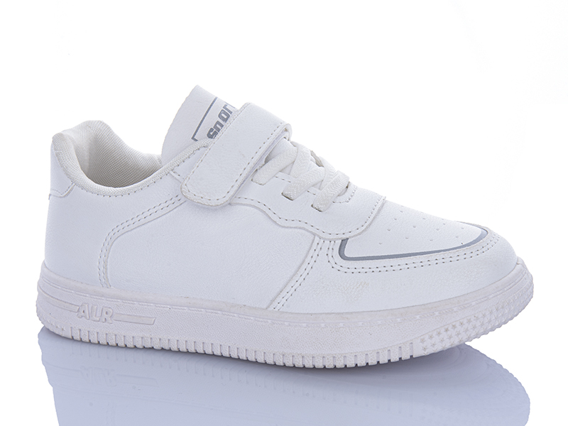 Кроссовки QQ Shoes (32-37) 88-143-1 (деми)