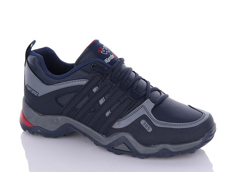 Кроссовки Sharif (40-45) 3013-3 (40-45) (деми)