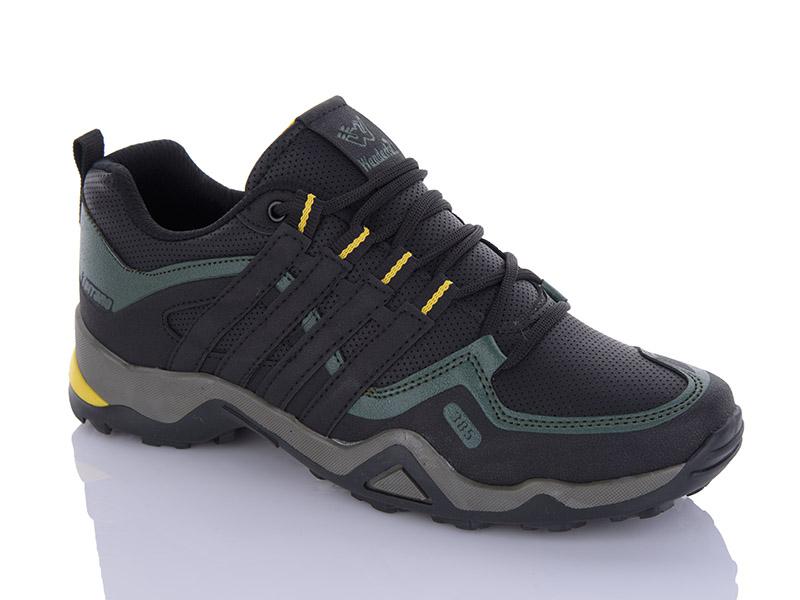 Кроссовки Sharif (40-45) 993013-4 (40-45) (деми)