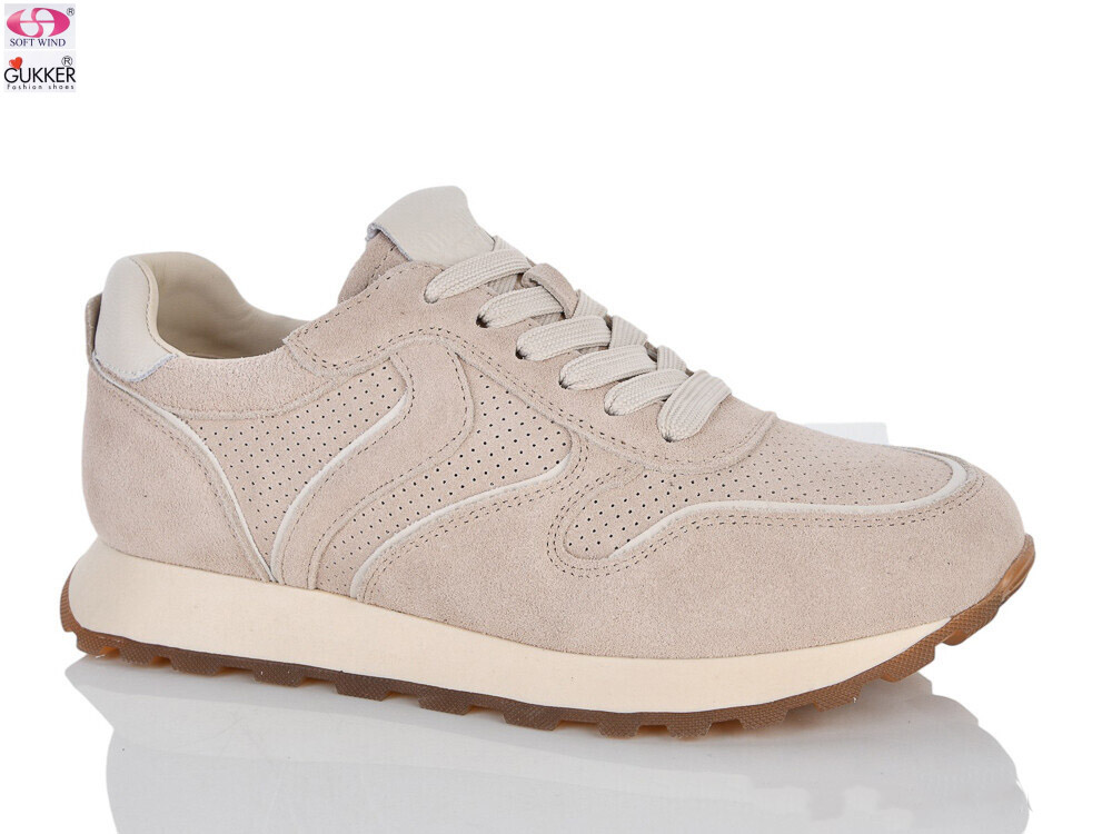 Кроссовки GUKKER (36-41) 6073 (деми)