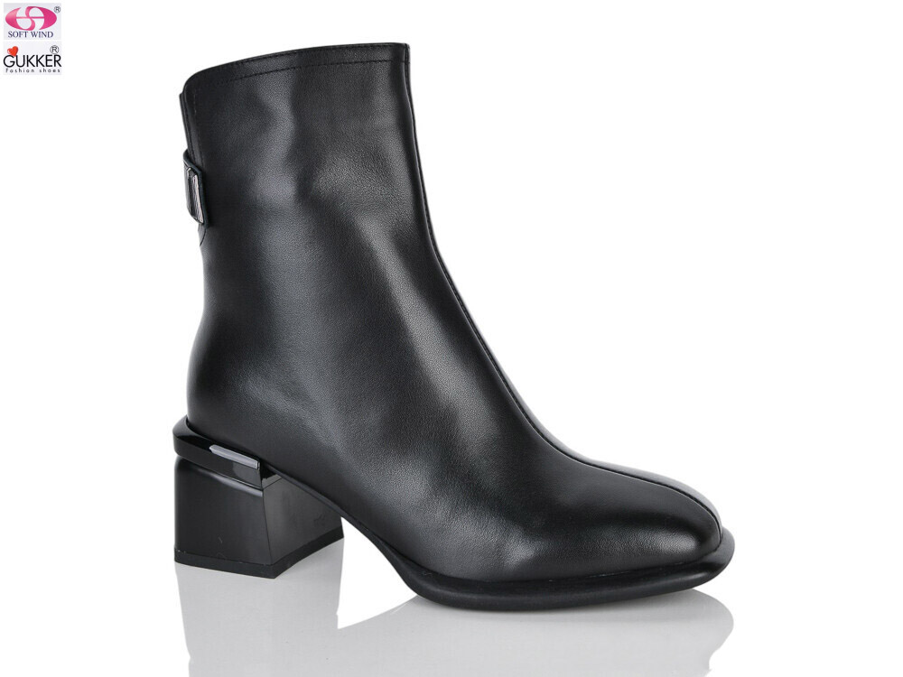 Ботинки GUKKER (36-40) OS6250 (деми)