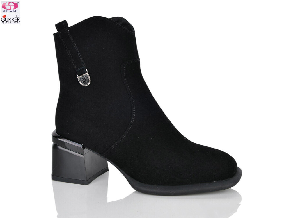 Ботинки GUKKER (36-40) OS6252 (деми)