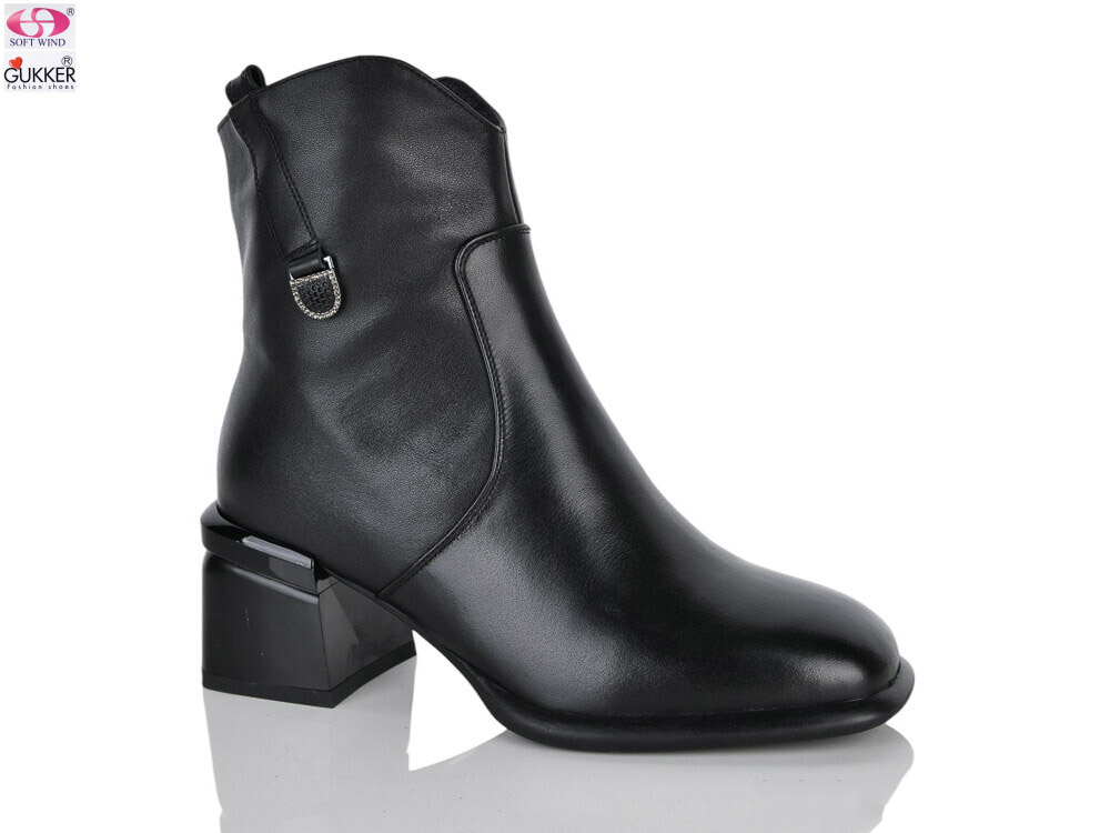 Ботинки GUKKER (36-40) OS6253 (деми)