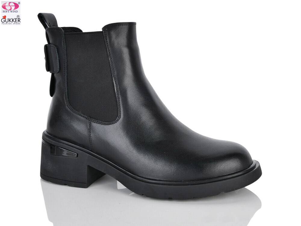 Ботинки GUKKER (36-40) OS6255 (деми)
