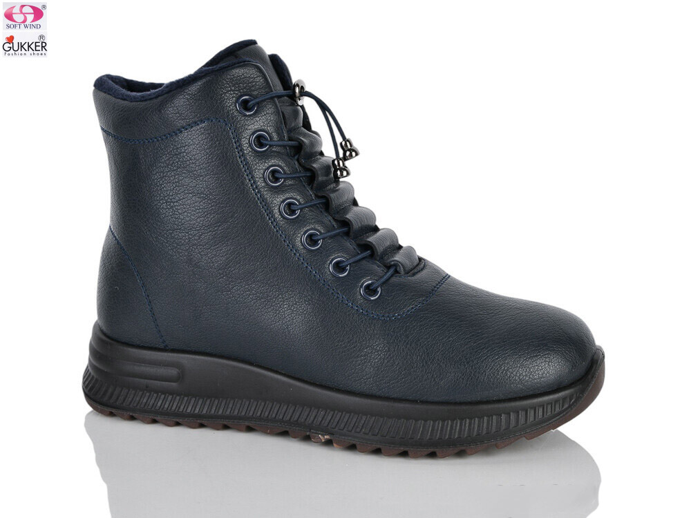 Ботинки GUKKER (37-42) YK4138-6 (зима)