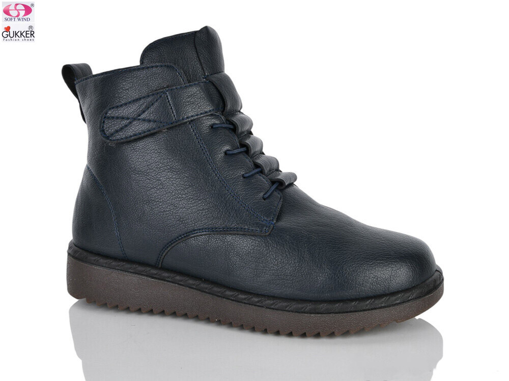 Ботинки GUKKER (37-42) YK4145-6 (зима)
