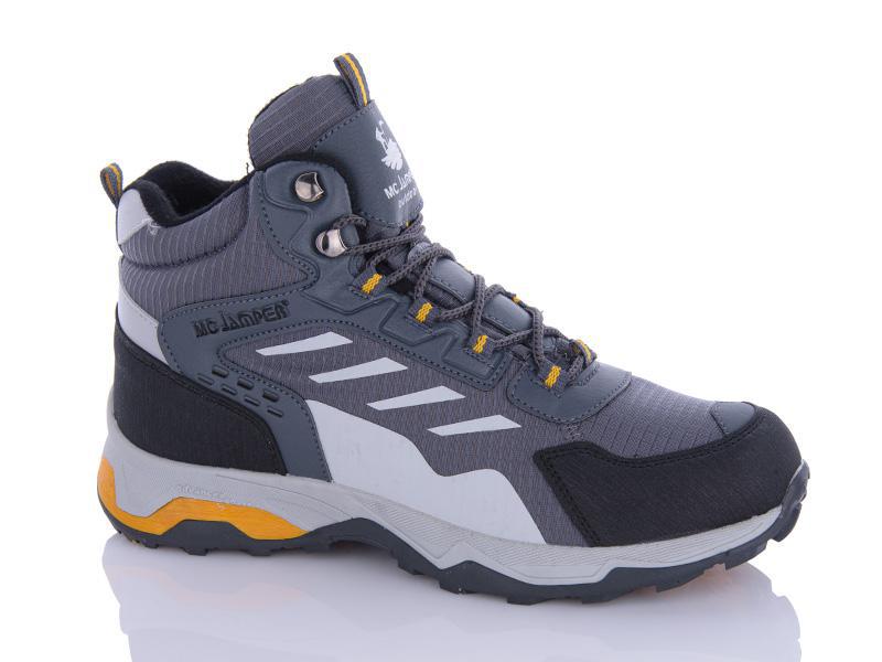 Кроссовки Sharif (40-45) K2108-4 (40-45) (деми)