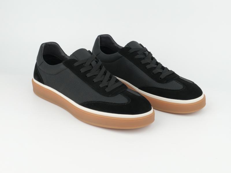 Кроссовки Allshoes (40-45) 222287 (деми)