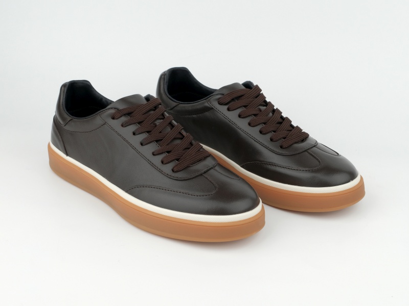 Кроссовки Allshoes (40-45) 222297 (деми)