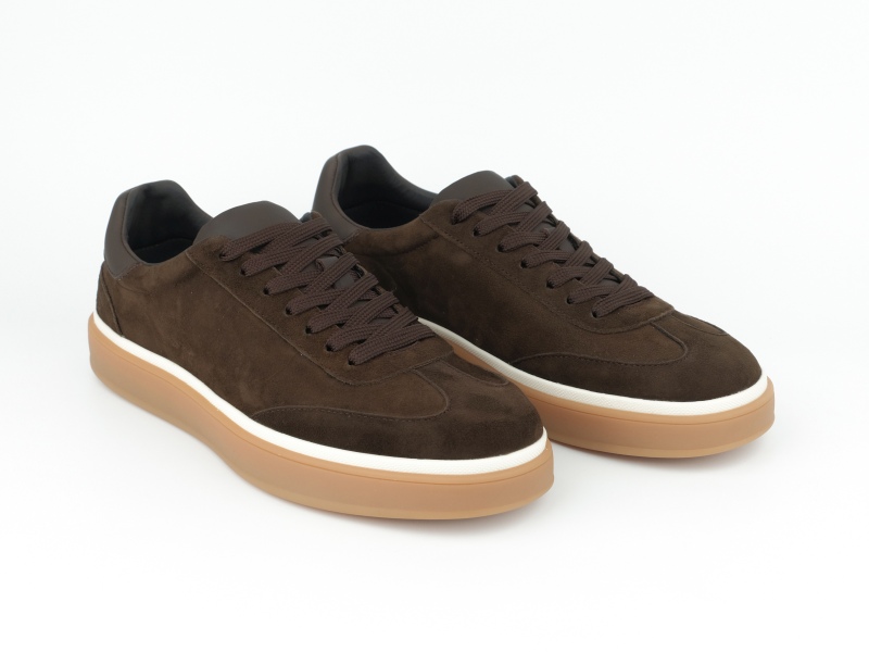 Кроссовки Allshoes (40-45) 222303 (деми)