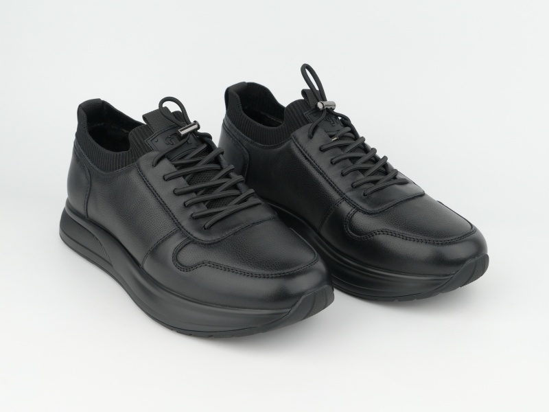Кроссовки Allshoes (40-45) 222323 (деми)