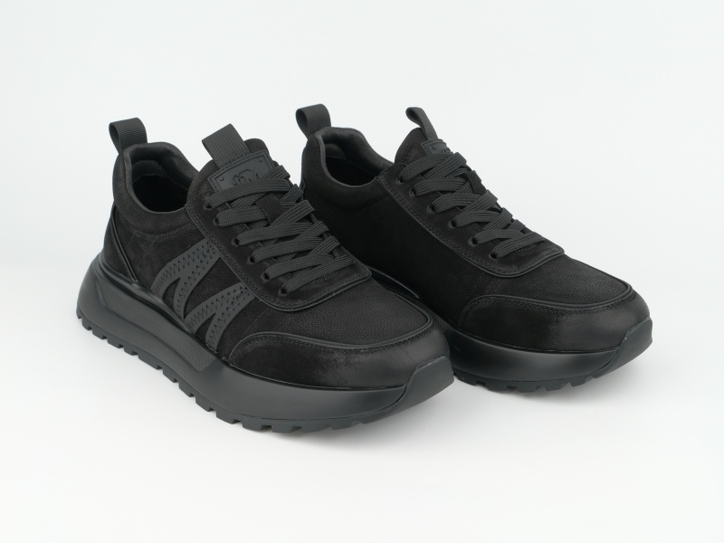 Кроссовки Allshoes (40-45) 222324 (деми)