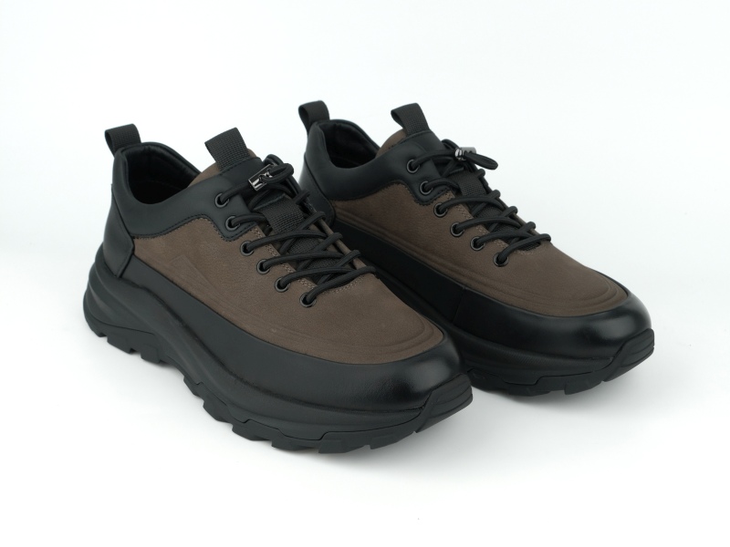 Кроссовки Allshoes (40-45) 222334 (деми)