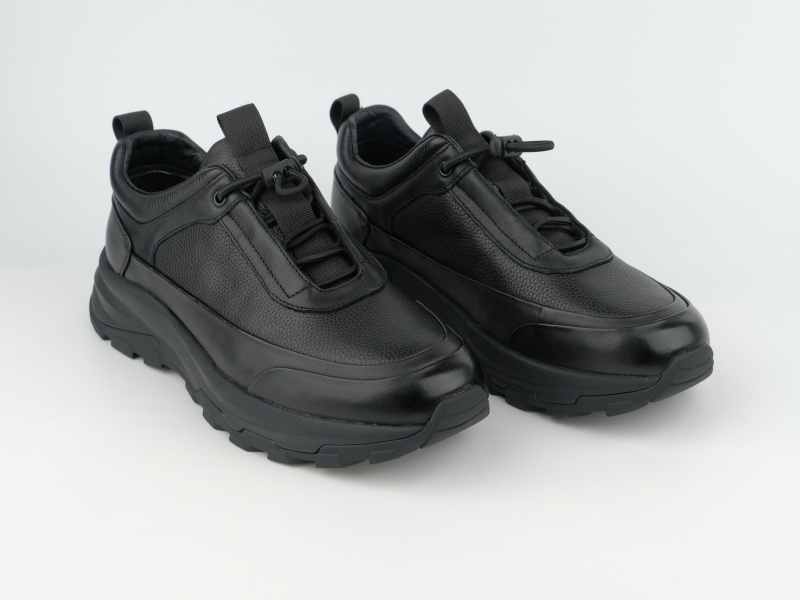 Кроссовки Allshoes (40-45) 222343 (деми)