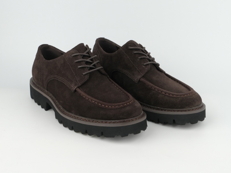Туфли Allshoes (40-45) 222370 (деми)
