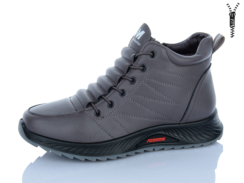 Ботинки Chunsen (37-41) M09-2 (зима)