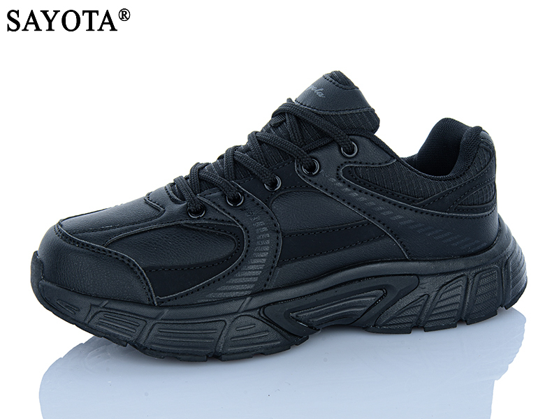 Кроссовки Sayota (37-41) S252-1 (деми)