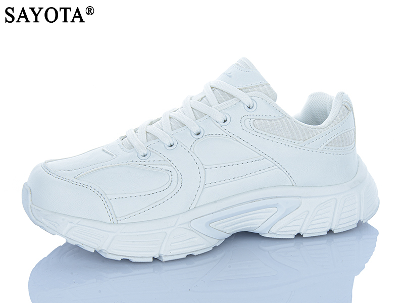 Кроссовки Sayota (37-41) S252-5 (деми)