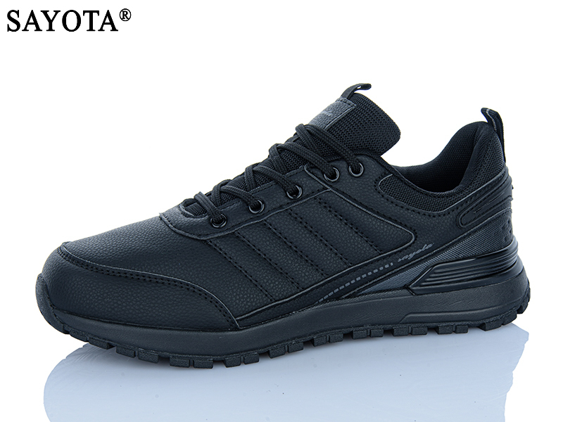 Кроссовки Sayota (41-46) S313-1 (деми)