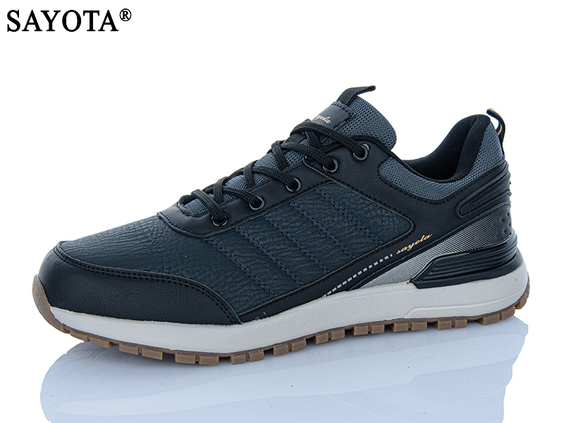 Кроссовки Sayota (41-46) S313-3 (деми)