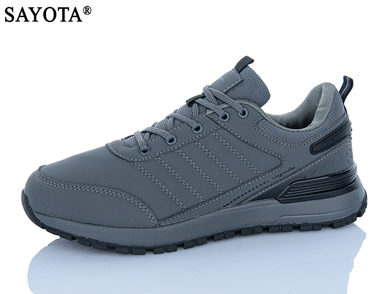 Кроссовки Sayota (41-46) S313-6 (деми)