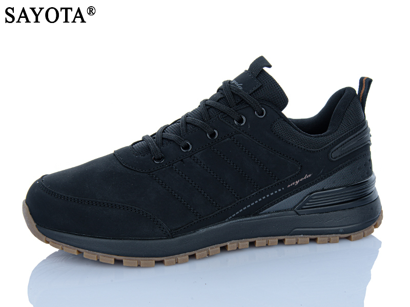 Кроссовки Sayota (41-46) S313-8 (деми)