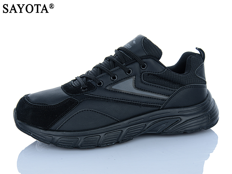 Кроссовки Sayota (41-45) S350-1 (деми)