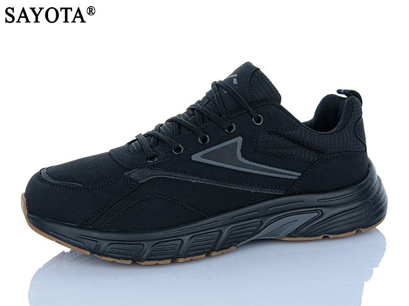 Кроссовки Sayota (41-45) S350-2 (деми)