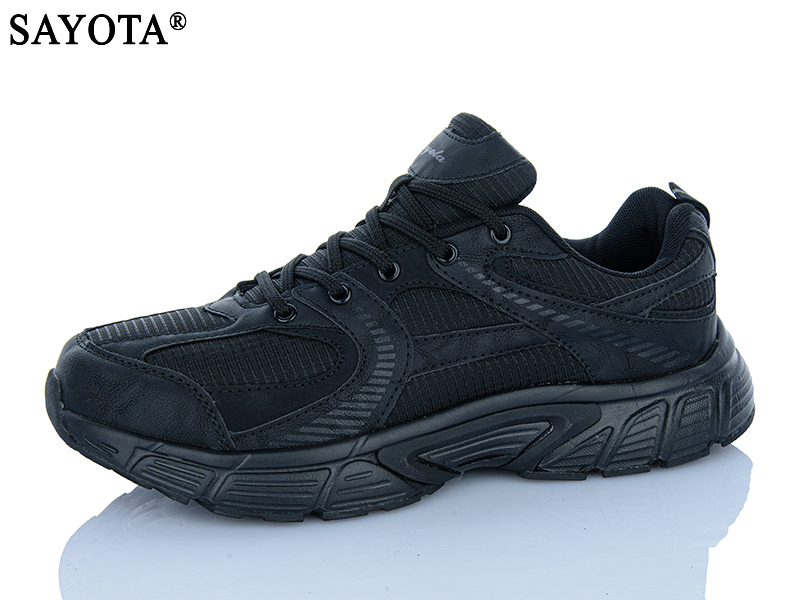 Кроссовки Sayota (41-46) S352-1 (деми)