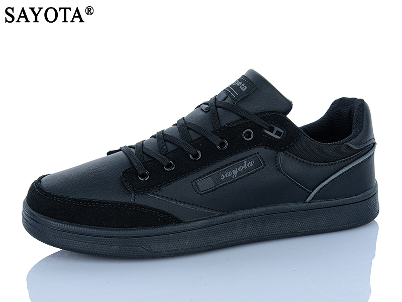 Кроссовки Sayota (41-45) S353-1 (деми)