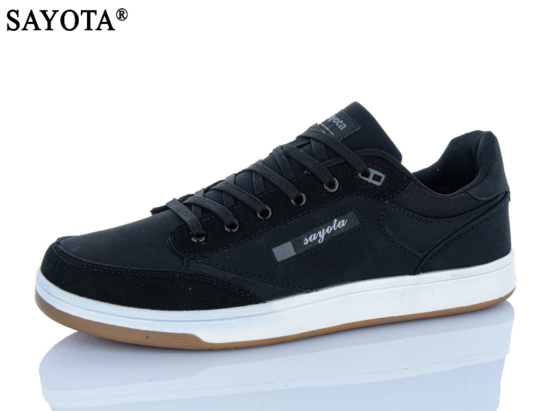 Кроссовки Sayota (41-45) S353-2 (деми)