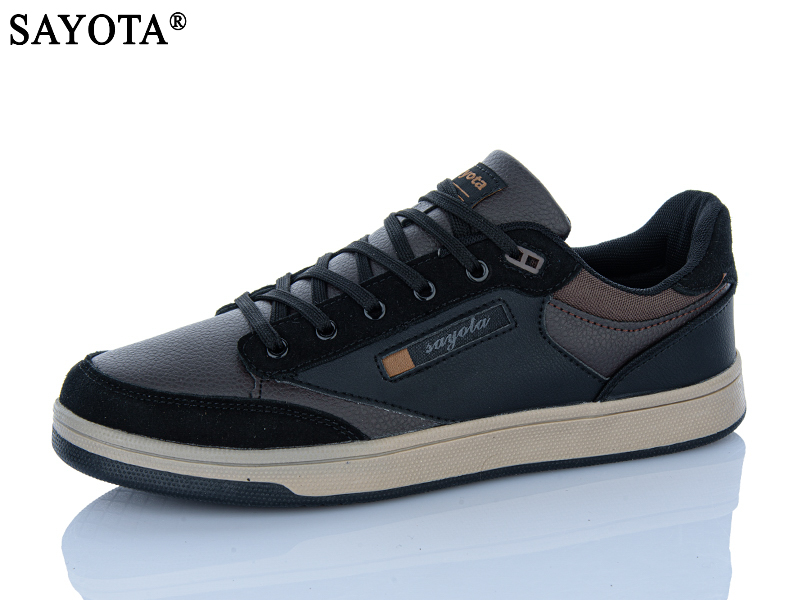 Кроссовки Sayota (41-45) S353-3 (деми)