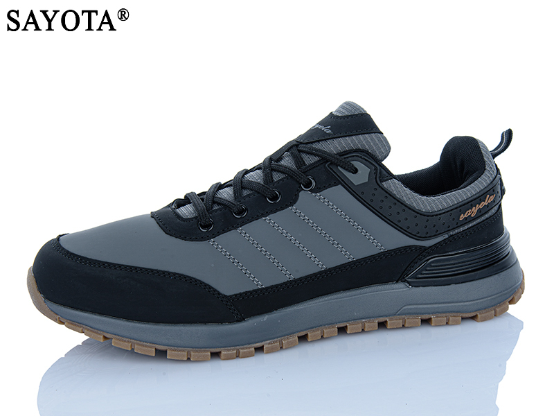 Кроссовки Sayota (46-49) S356-3 батал (деми)