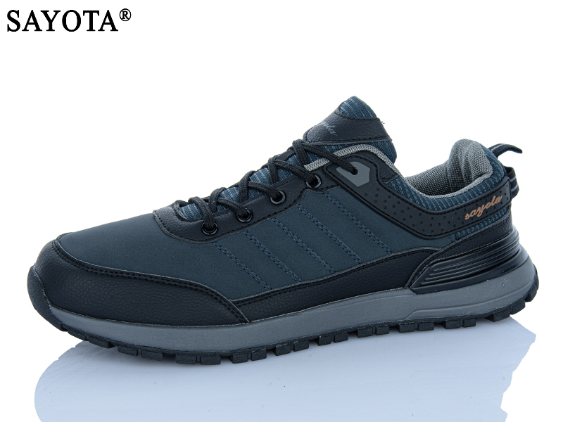 Кроссовки Sayota (46-49) S356-7 батал (деми)