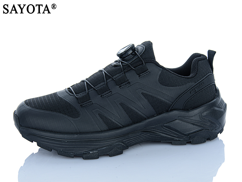 Кроссовки Sayota (41-46) S357-1 (деми)