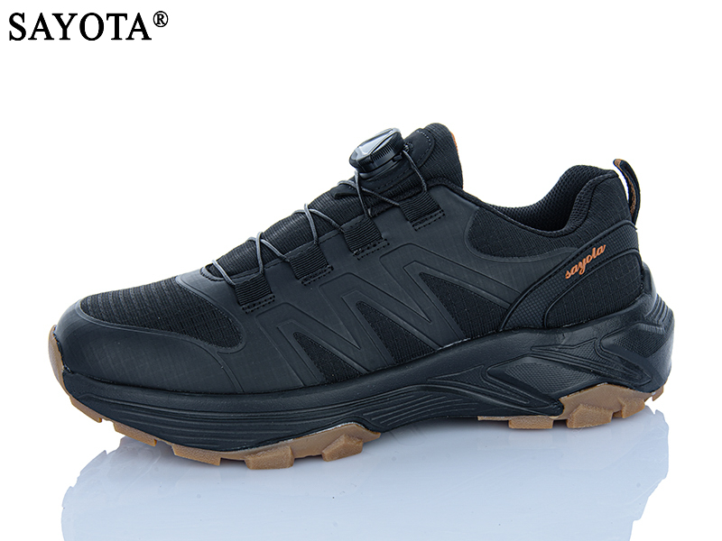 Кроссовки Sayota (41-46) S357-3 (деми)