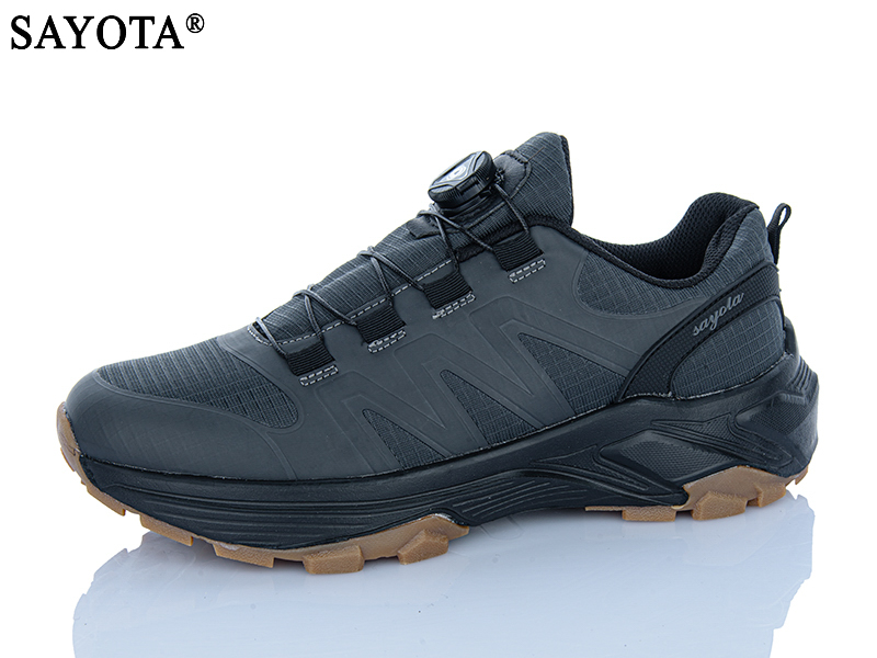 Кроссовки Sayota (41-46) S357-6 (деми)