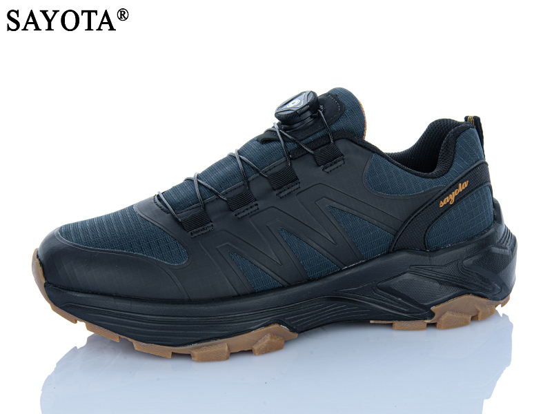 Кроссовки Sayota (41-46) S357-7 (деми)