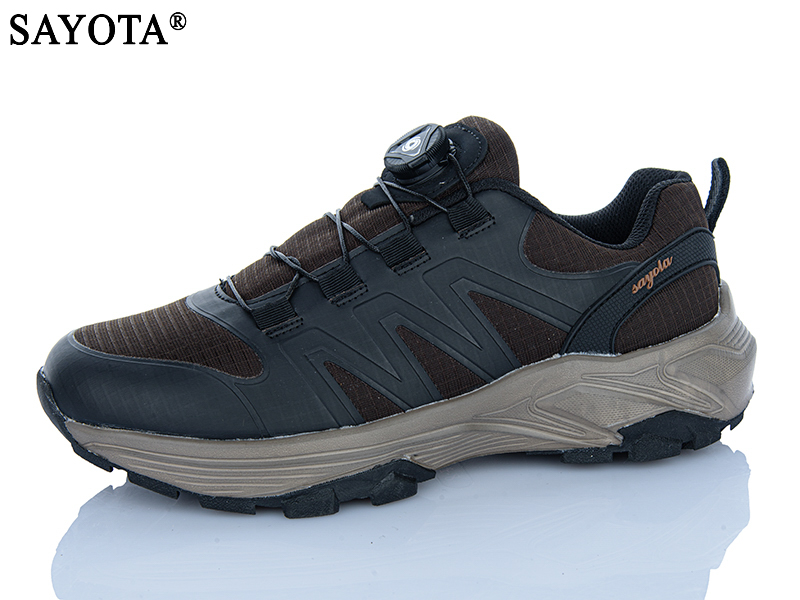 Кроссовки Sayota (41-46) S357-8 (деми)