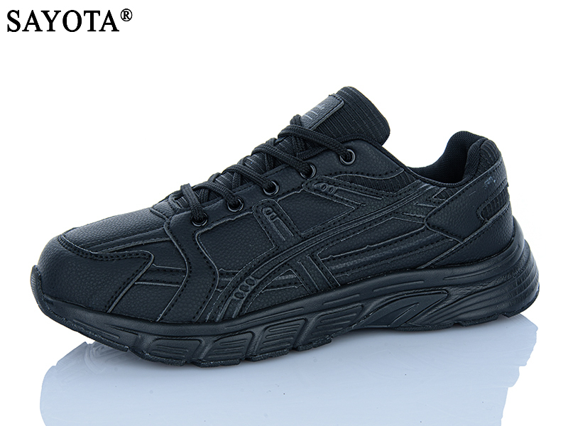Кроссовки Sayota (41-46) S359-1 (деми)