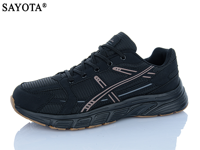 Кроссовки Sayota (41-46) S359-3 (деми)