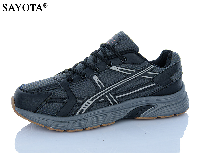 Кроссовки Sayota (41-46) S359-6 (деми)