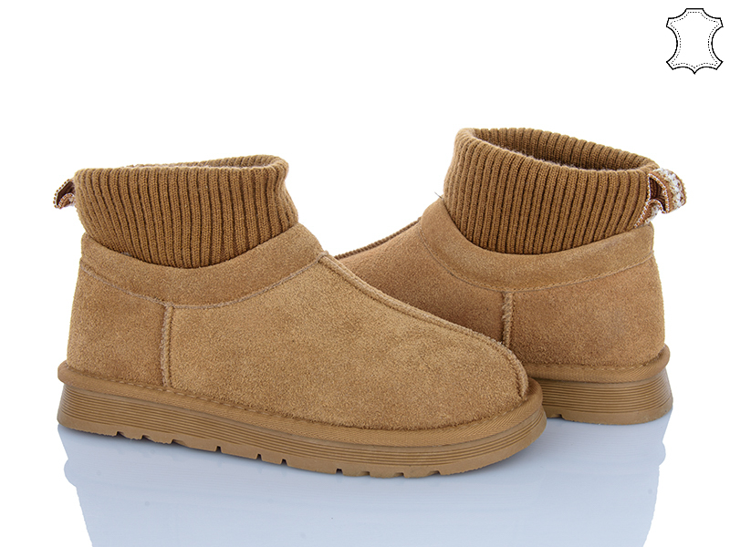 Угги Stilli Group (36-41) UG380-3 замш (зима)