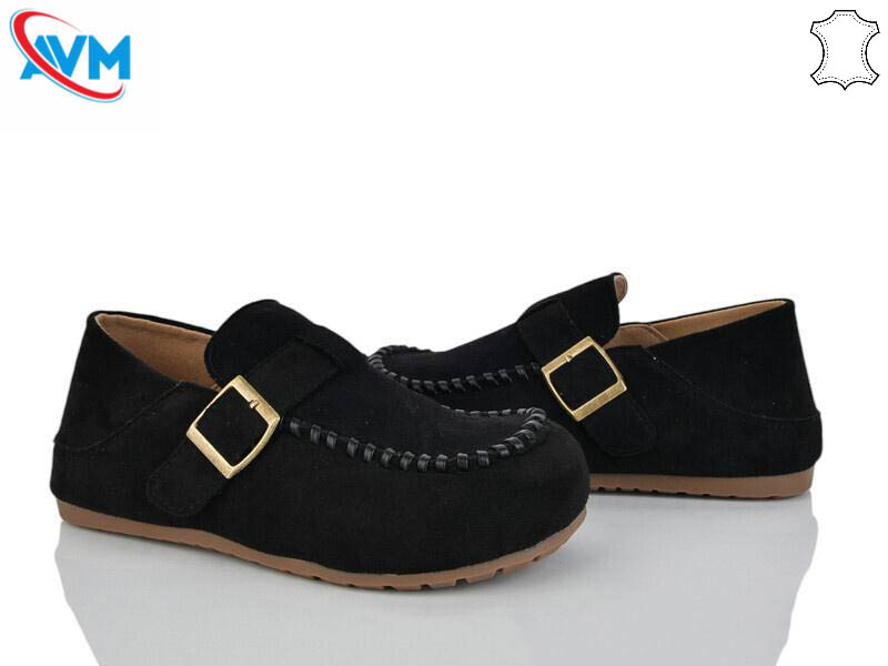 Туфли ABM (36-41) Y075 (деми)