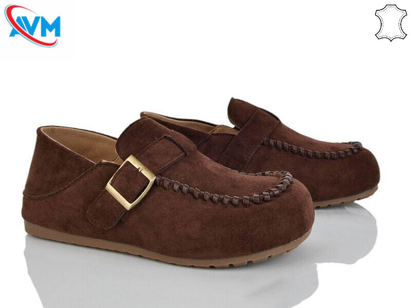 Туфли ABM (36-41) Y075-1 (деми)