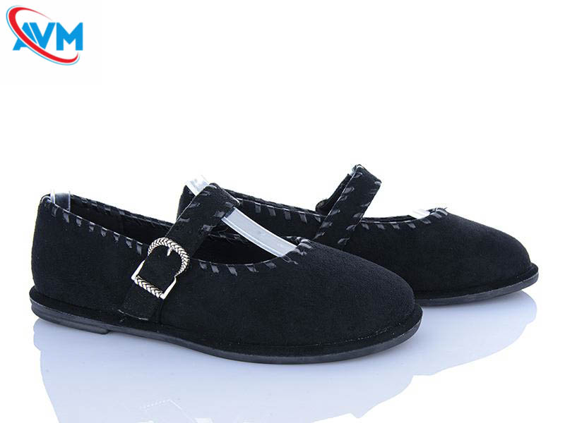 Туфли ABM (36-41) Y102 (деми)